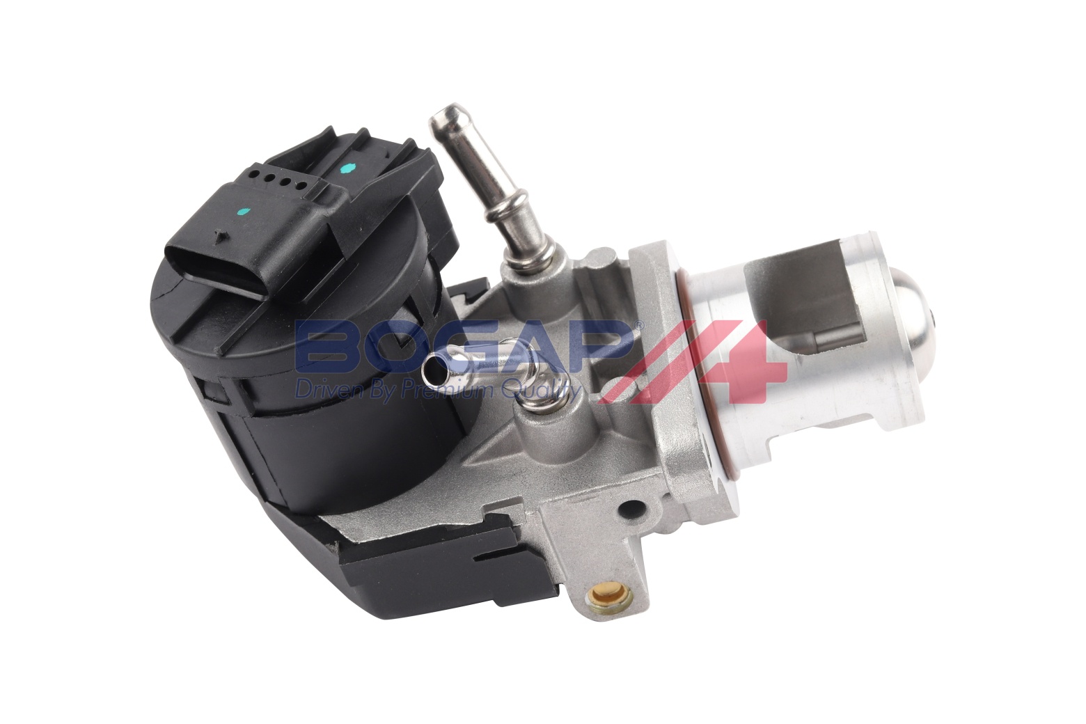 Valve, exhaust gas recirculation