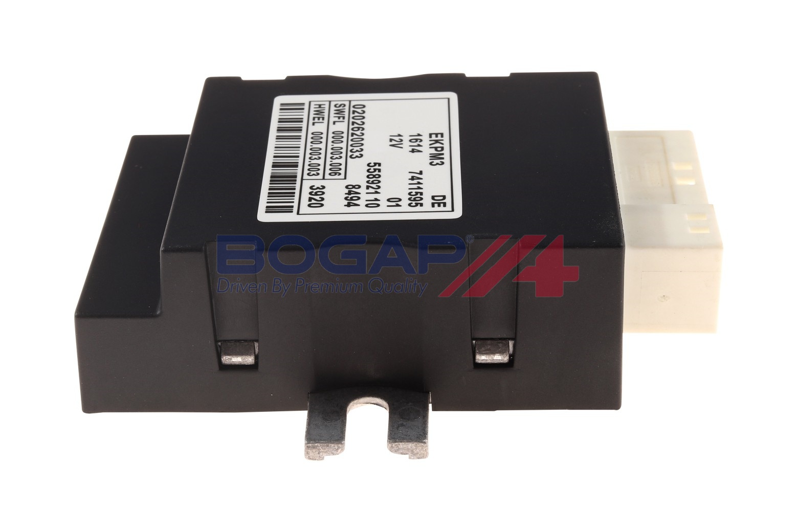 BOGAP B6322103 BOGAP...