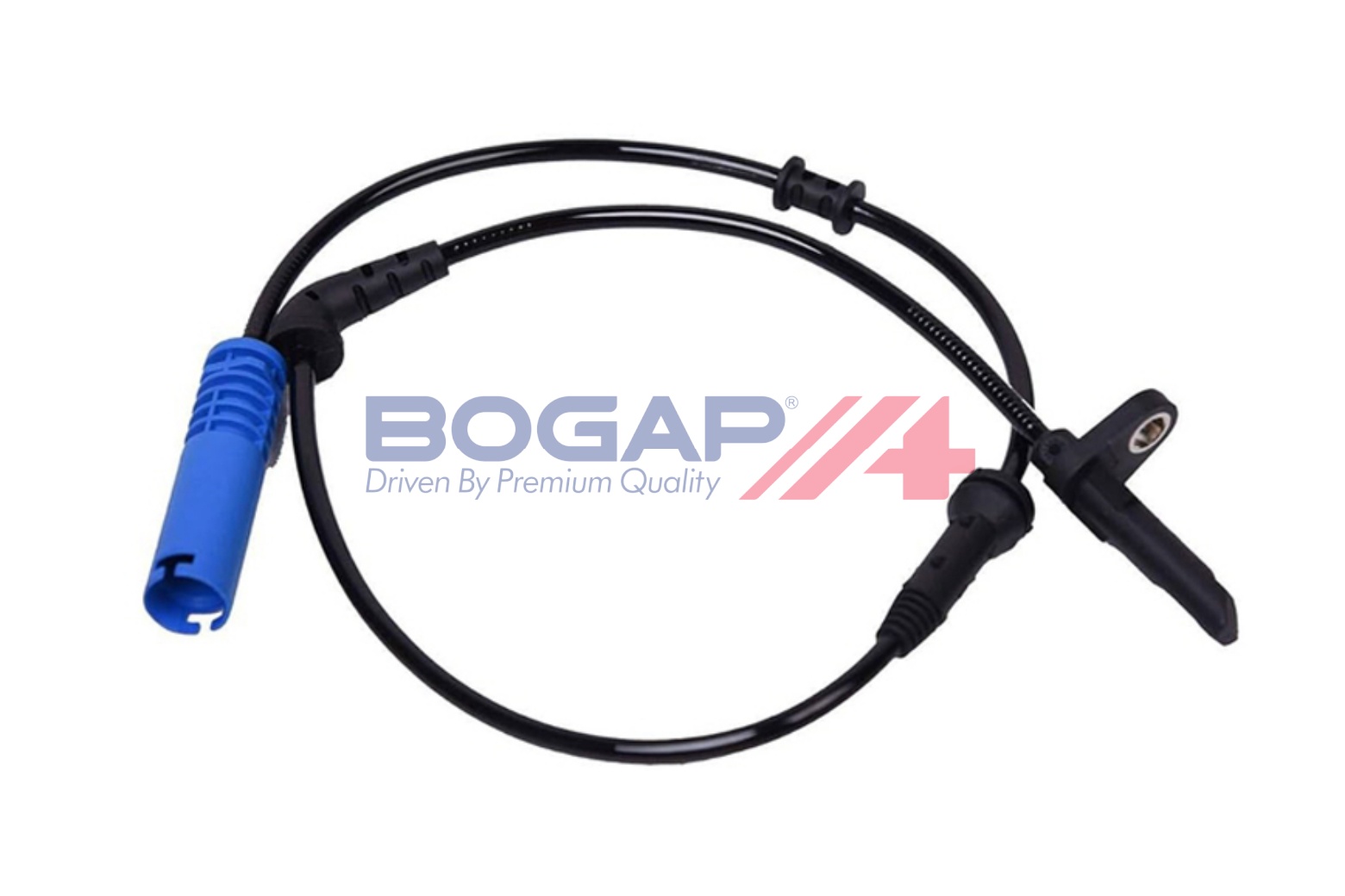 BOGAP B7117193 Sensor,...