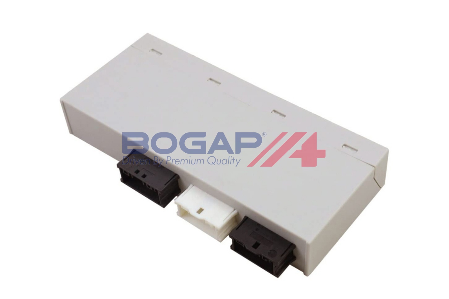 Cable Repair Kit, control unit (tailgate opening)