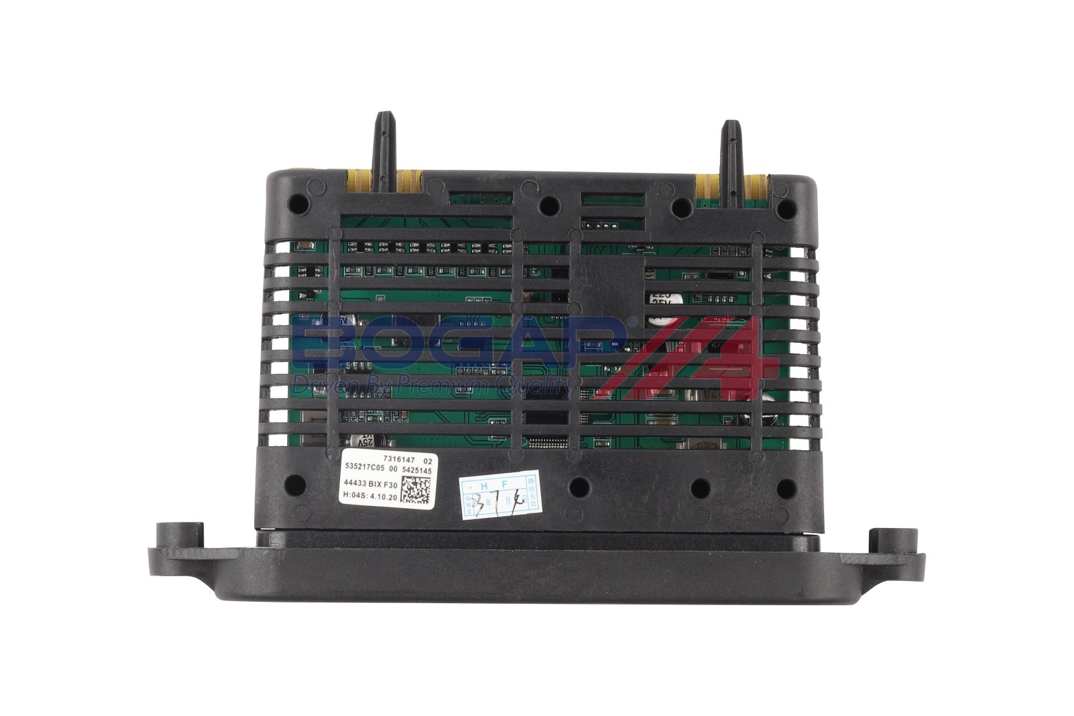 BOGAP B7526101 BOGAP...