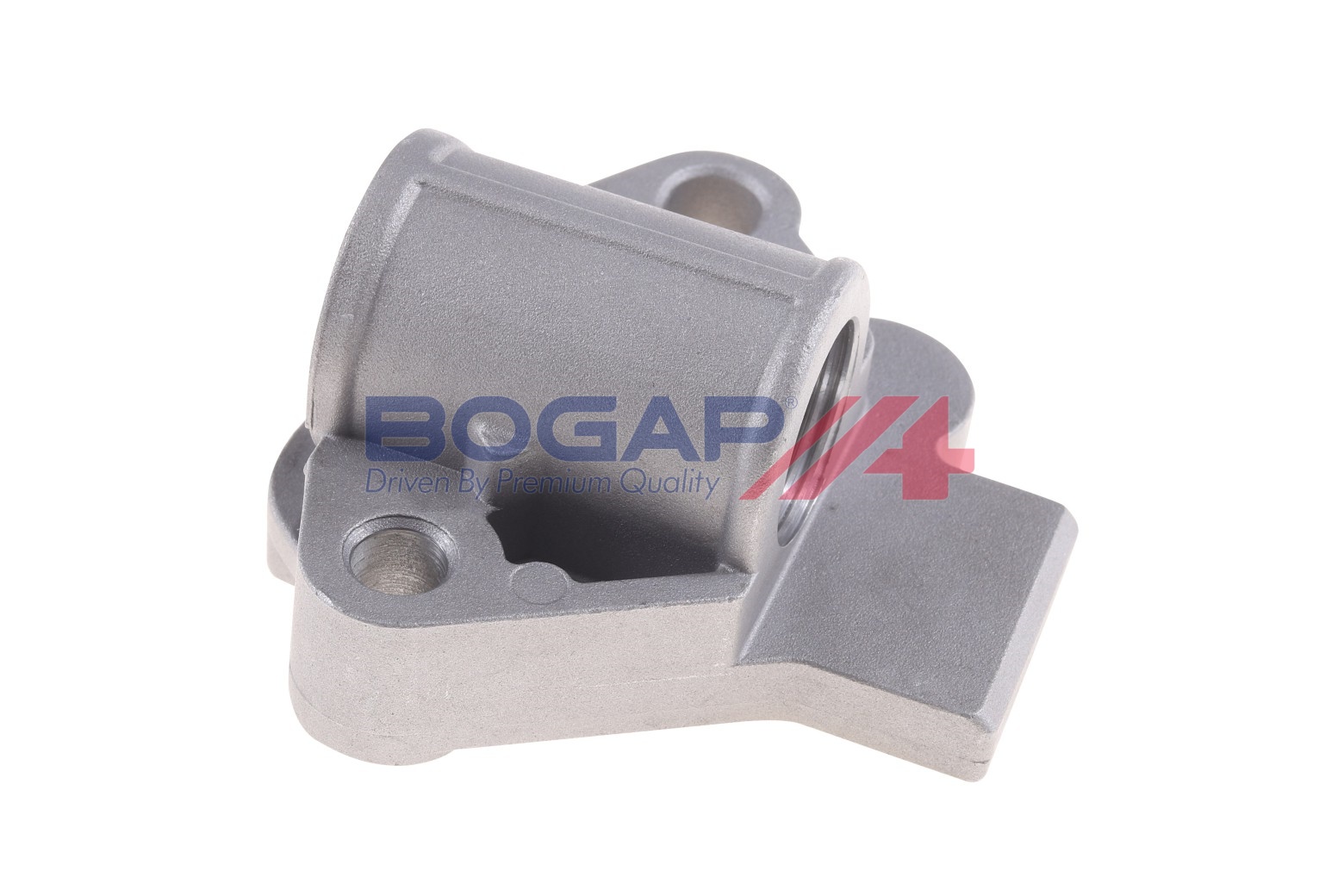 Holder, timing chain tensioner