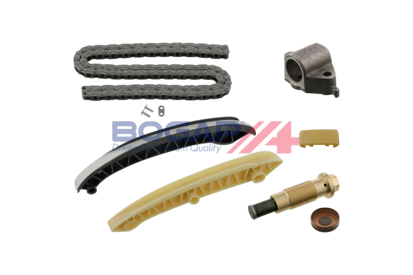 BOGAP C1328118 BOGAP...