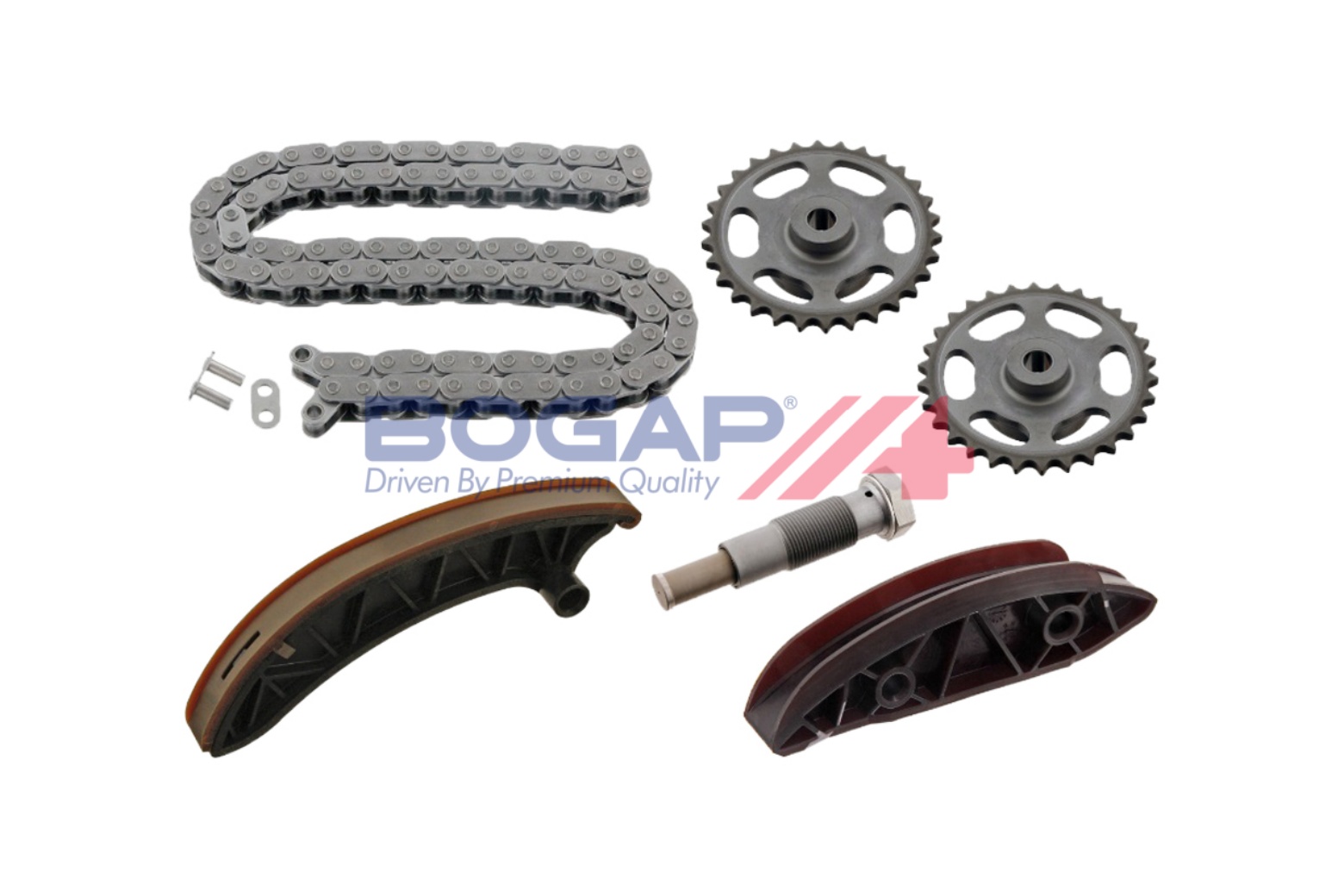 BOGAP C1328136 BOGAP...