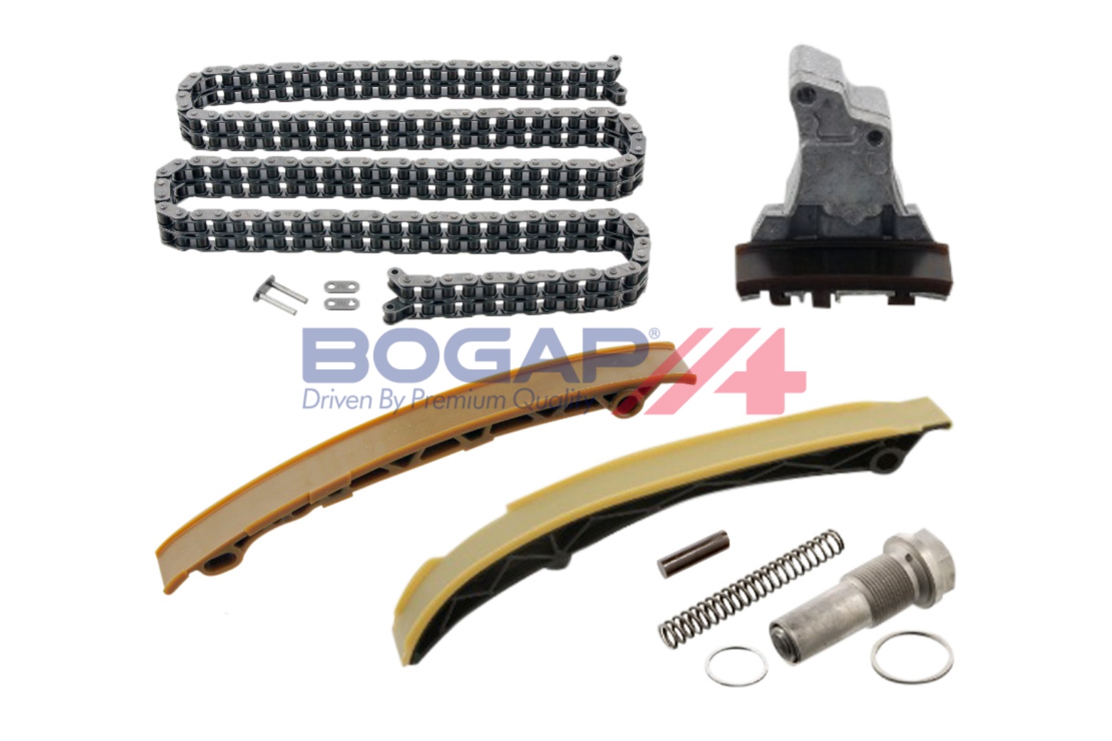 BOGAP C1328138 BOGAP...
