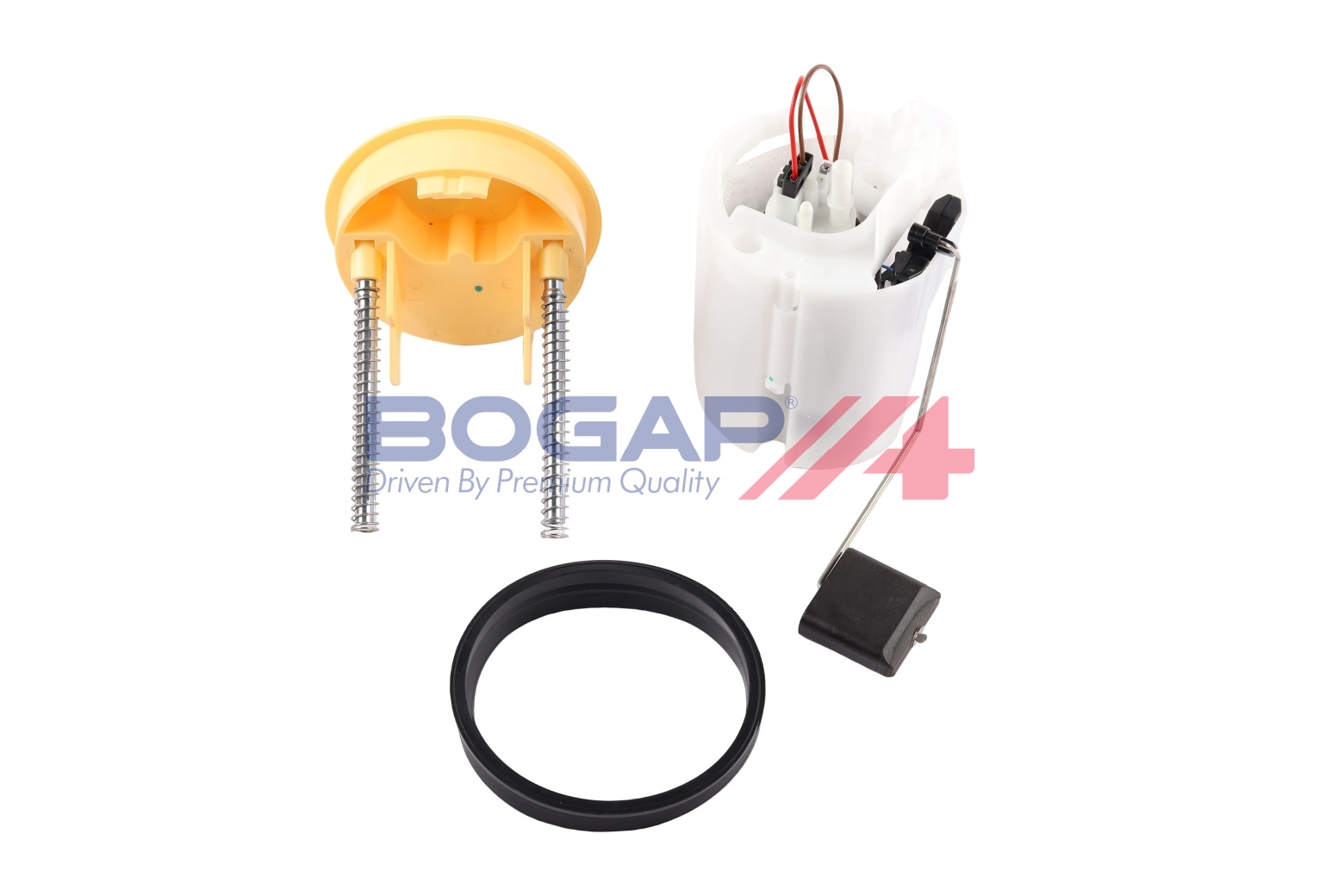 BOGAP C1622114 BOGAP...