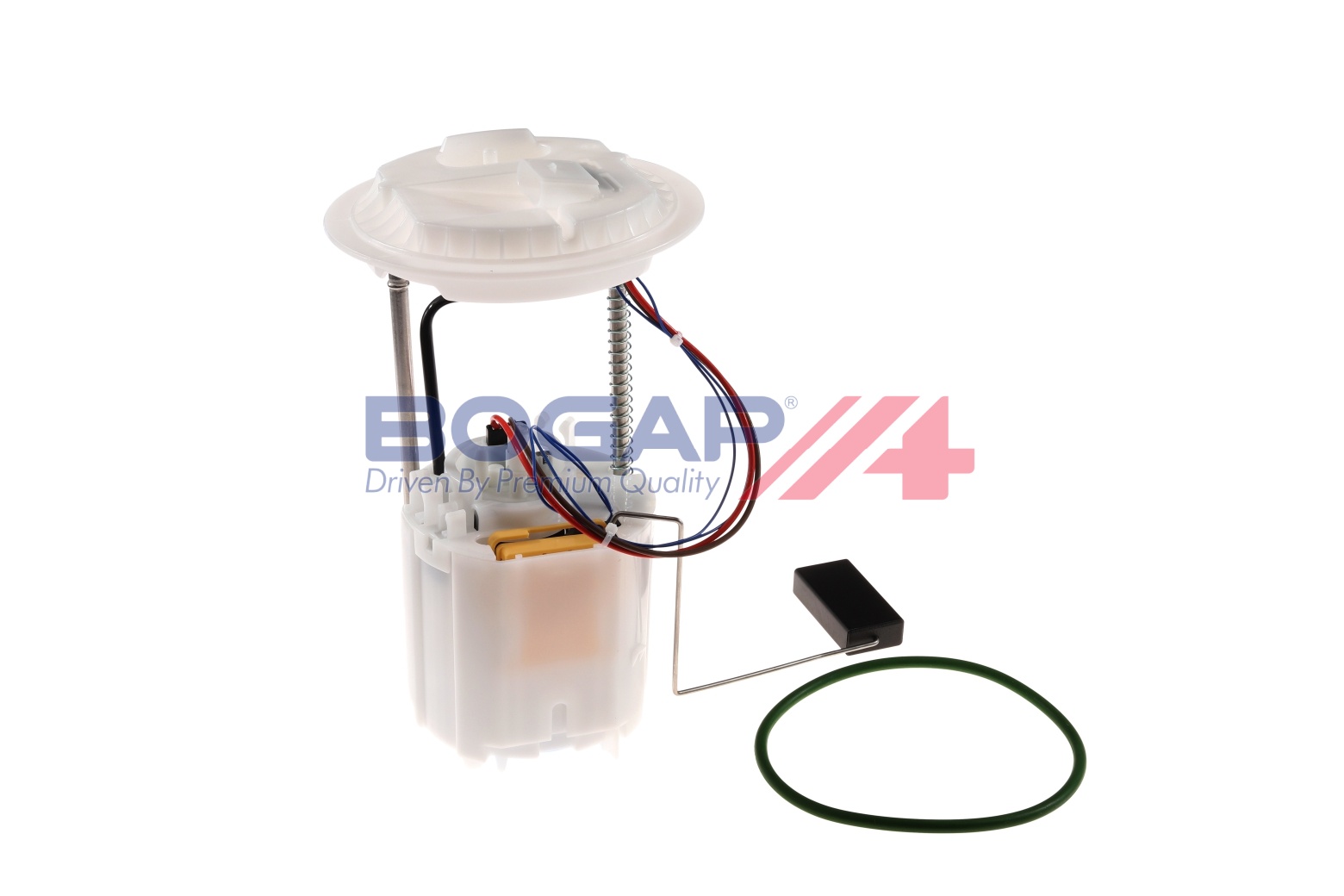BOGAP C1622119 BOGAP...