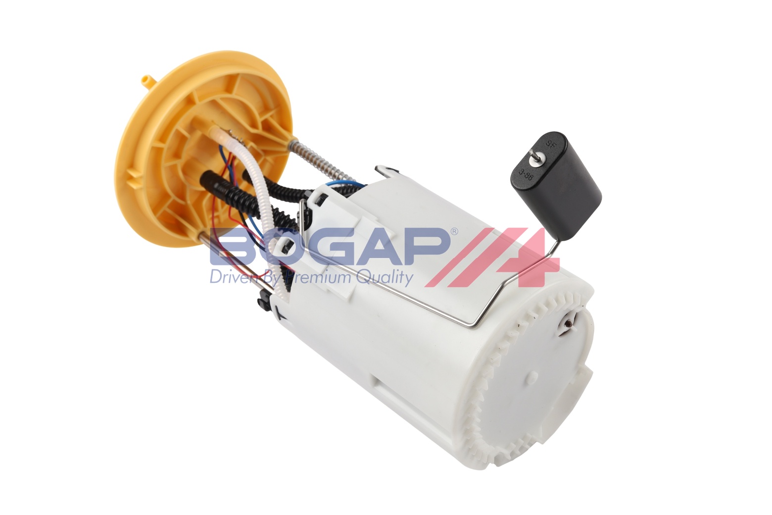 BOGAP C1622151 BOGAP...