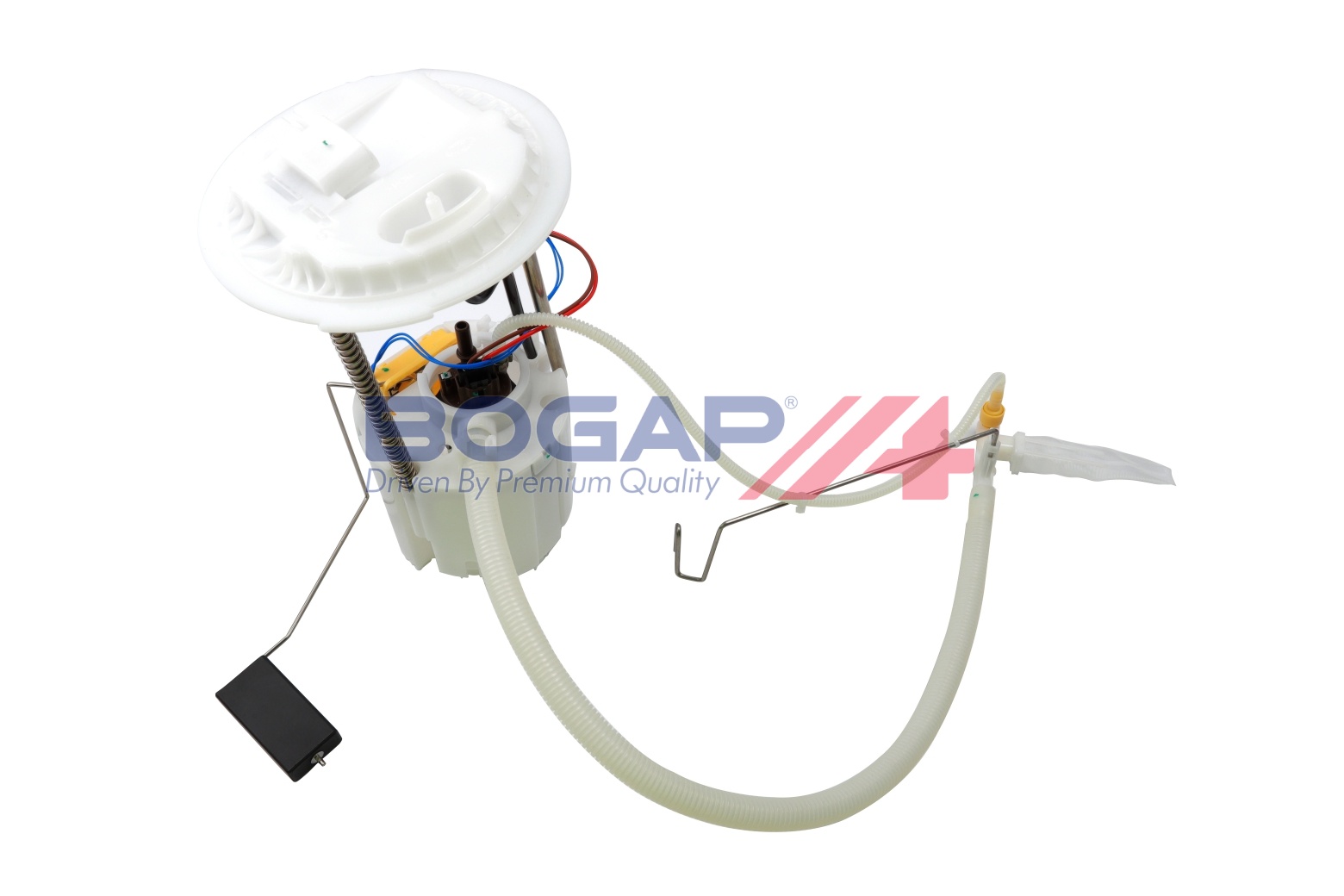 BOGAP C1622163 BOGAP...