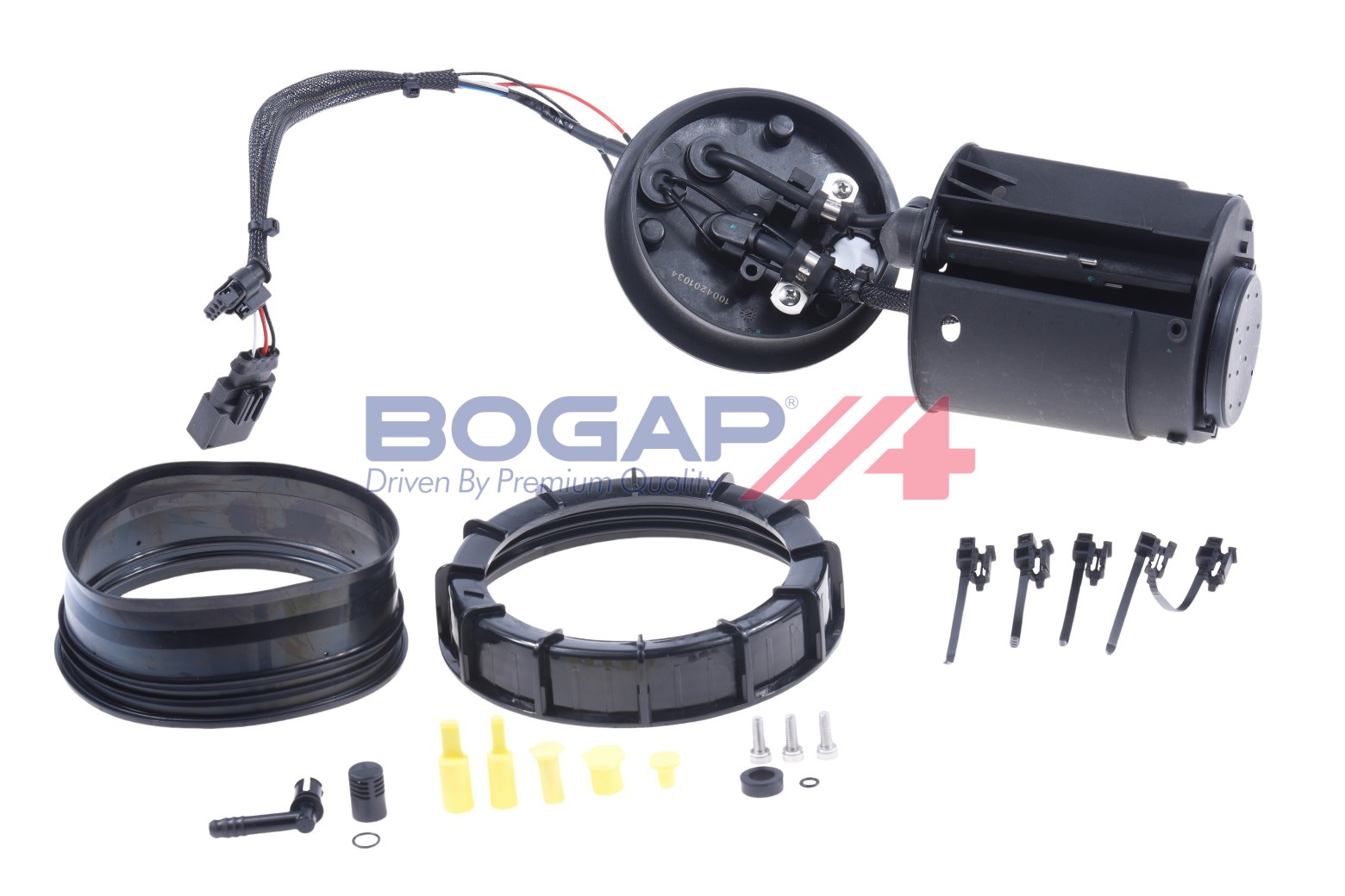 BOGAP C1831104 BOGAP...