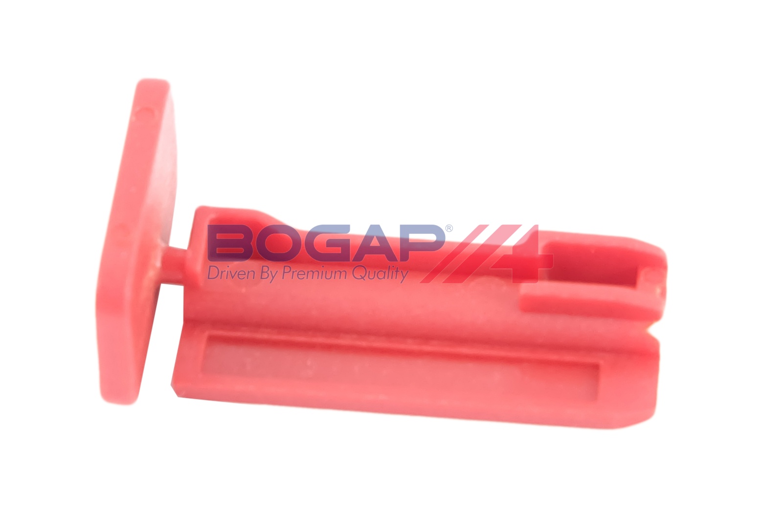 Locking Pin, auto. trans. dipstick sealing piece