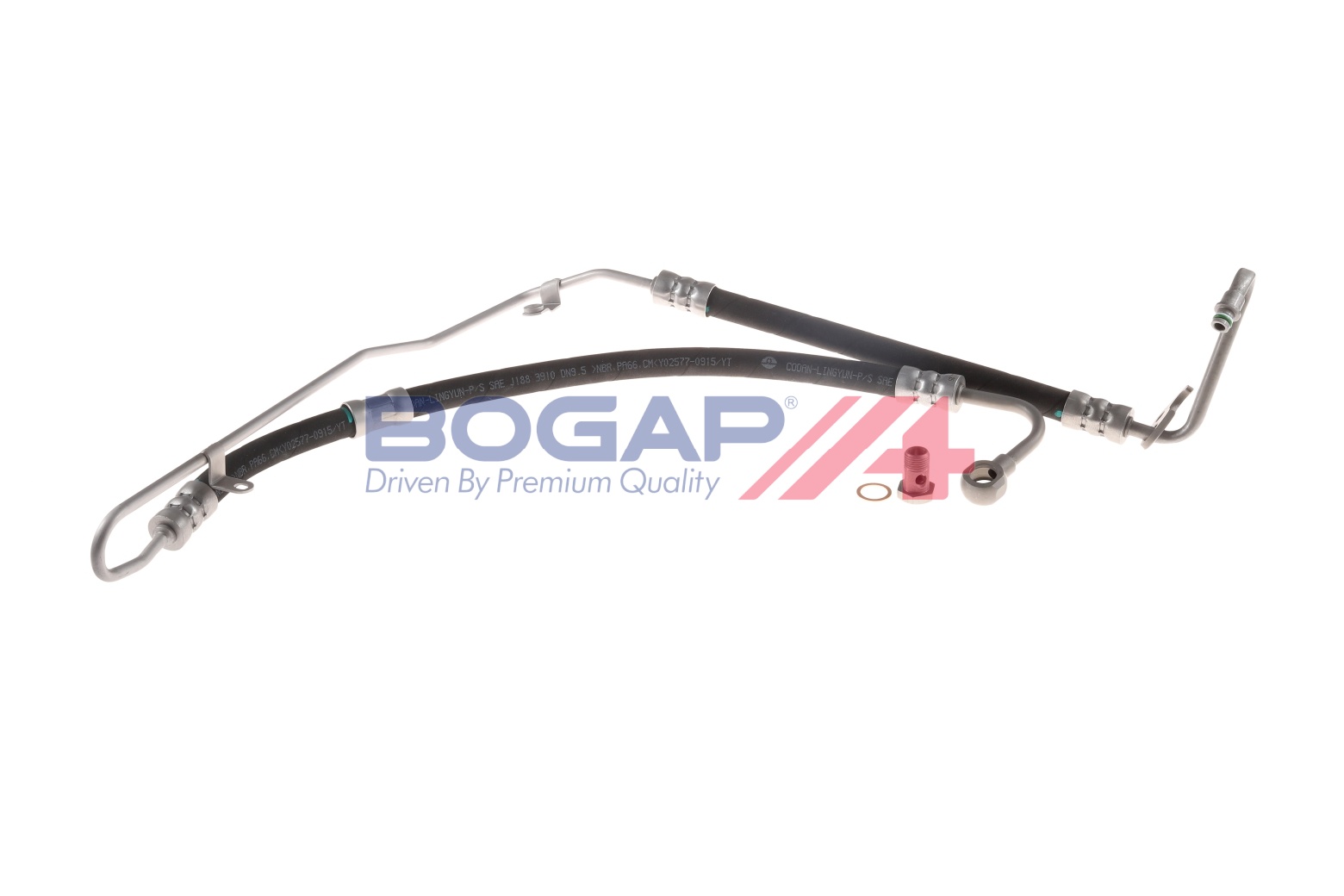 BOGAP C3217100 BOGAP...
