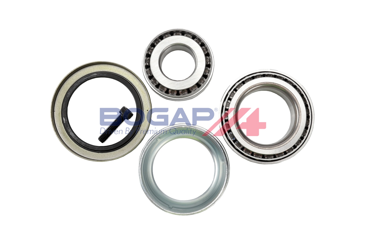 BOGAP C3334232 BOGAP...