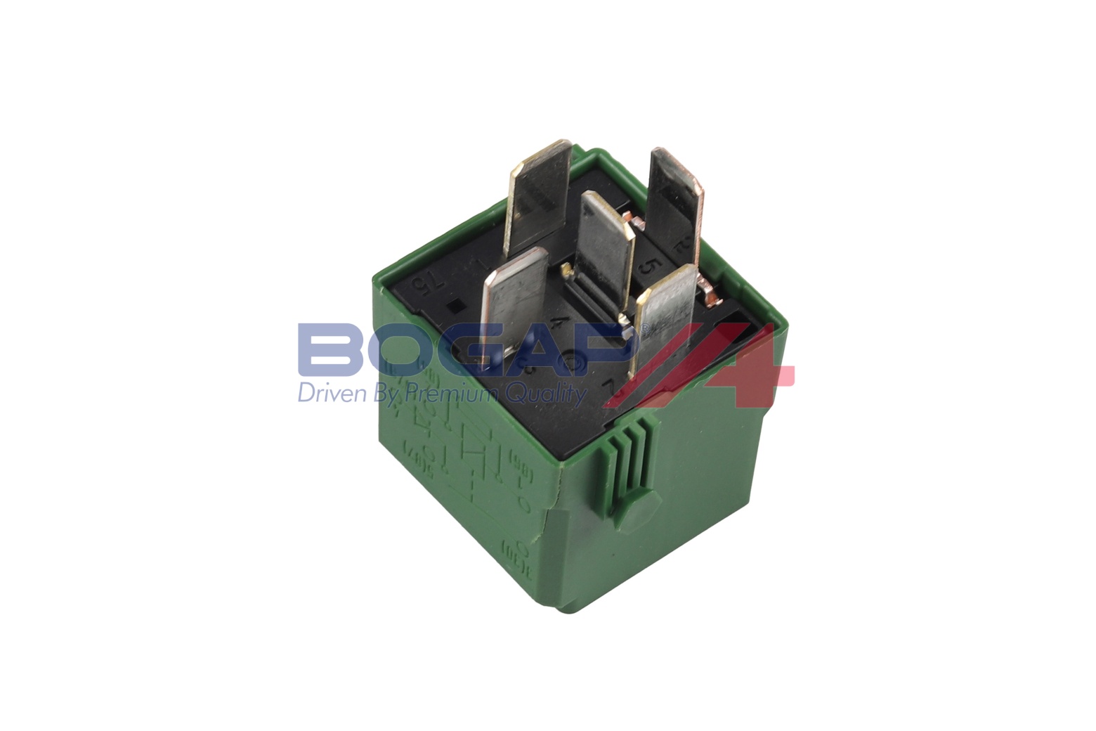 BOGAP C7617107 BOGAP A+ Relay