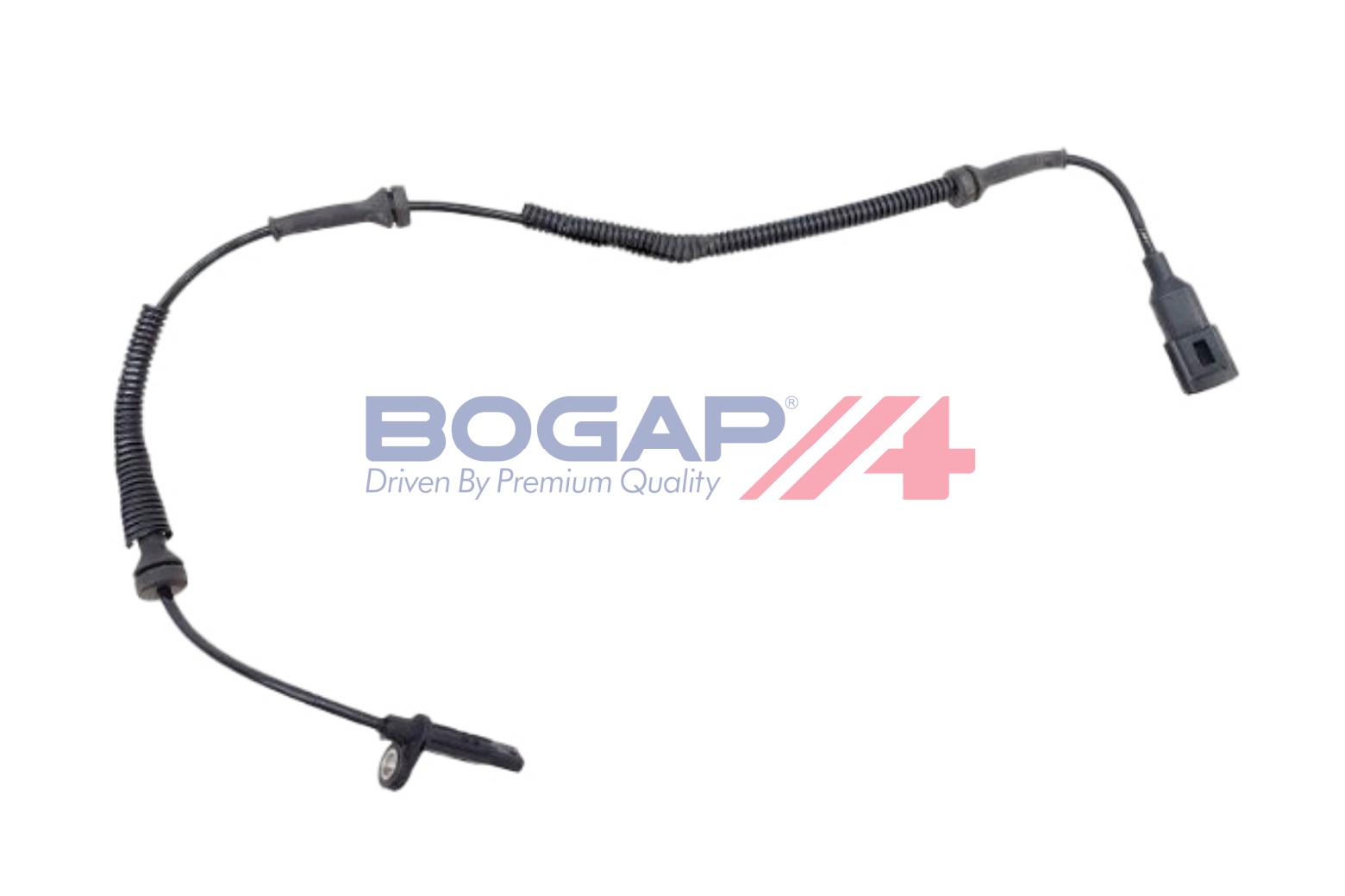 BOGAP E7117122 BOGAP...