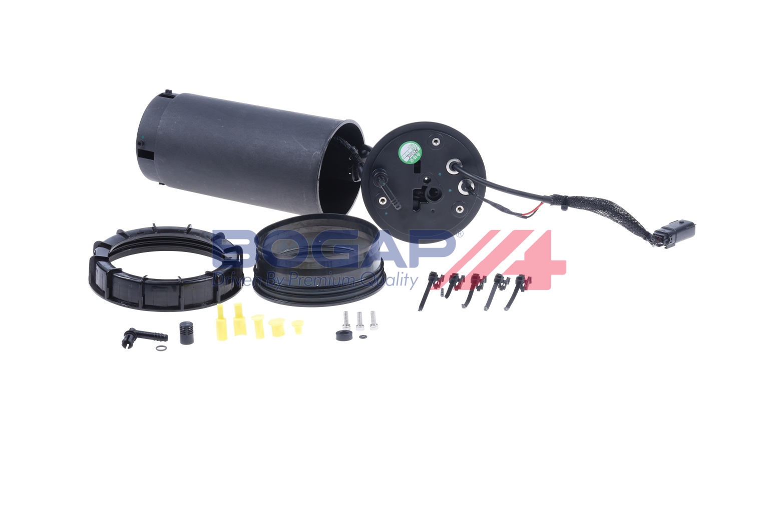 BOGAP F1831102 BOGAP...