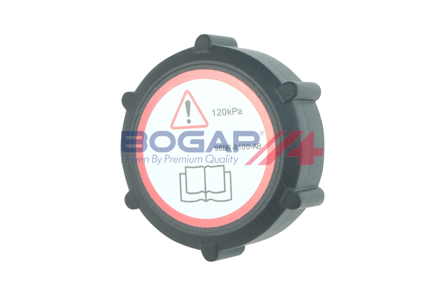 BOGAP F4211101 BOGAP...