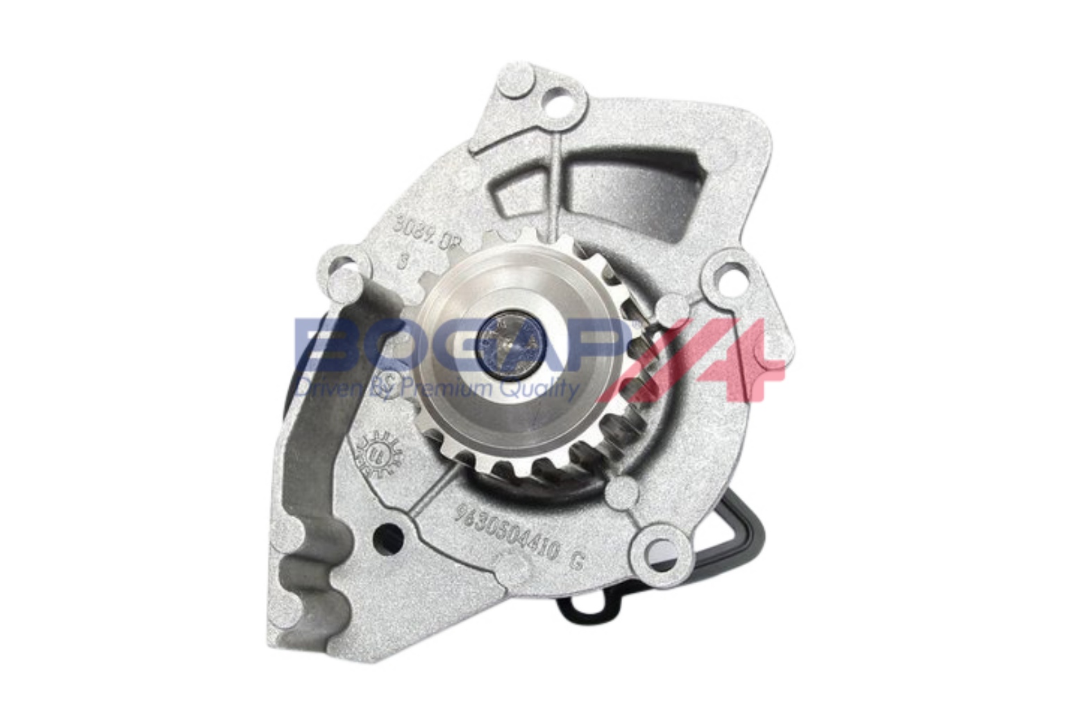 BOGAP F4232101 BOGAP...