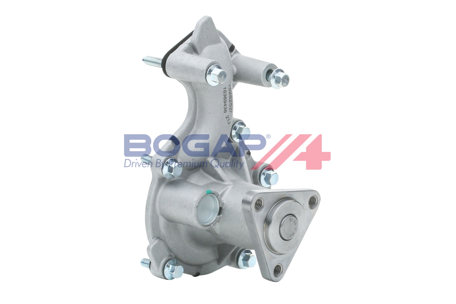 BOGAP F4234114 BOGAP...