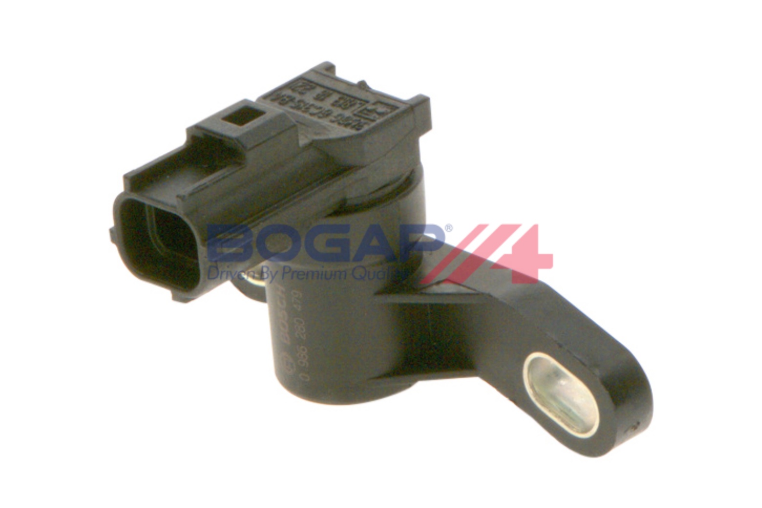 BOGAP F6115107 BOGAP...