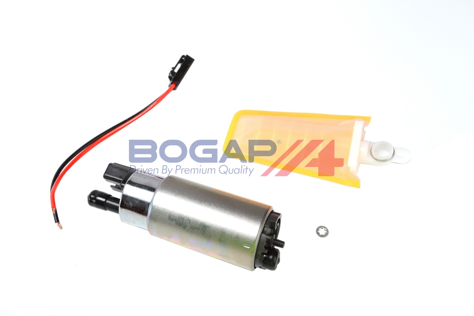BOGAP L1622101 BOGAP...