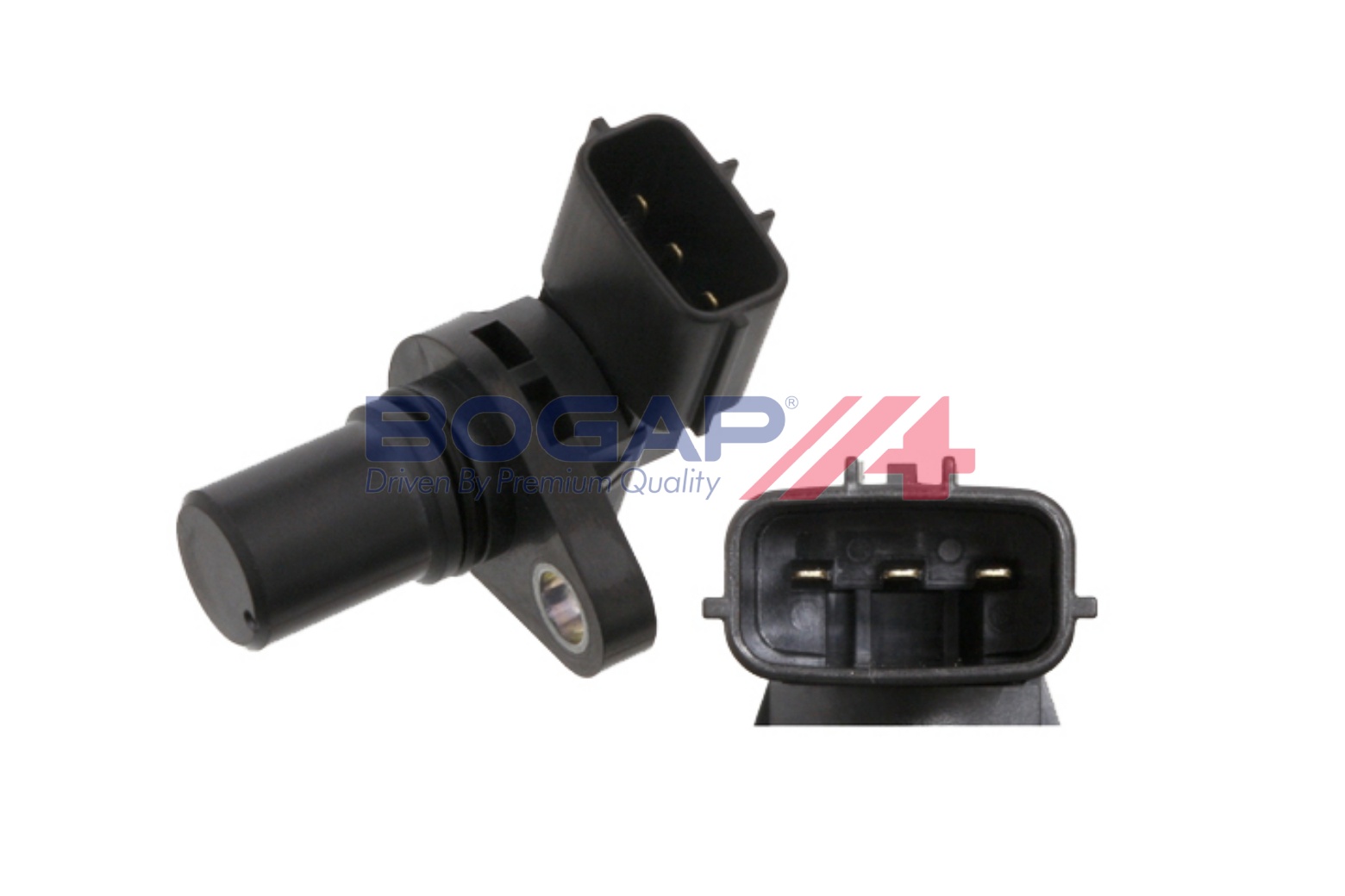 BOGAP L6115107 BOGAP...