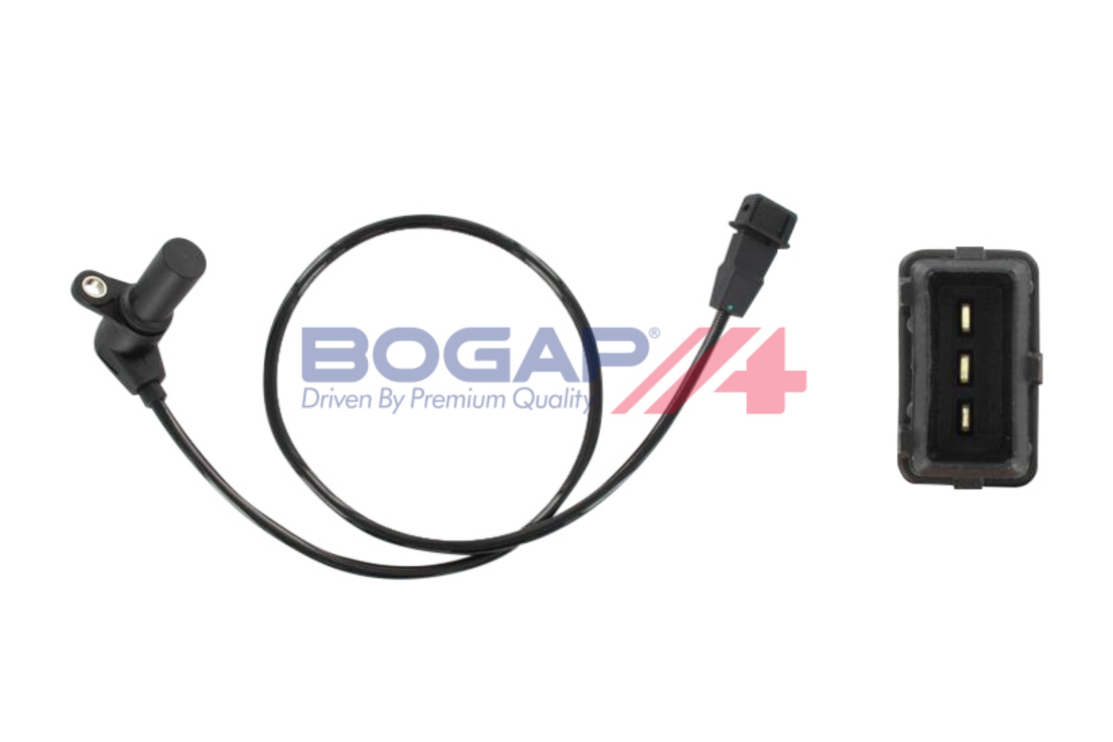 BOGAP L6115109 BOGAP...