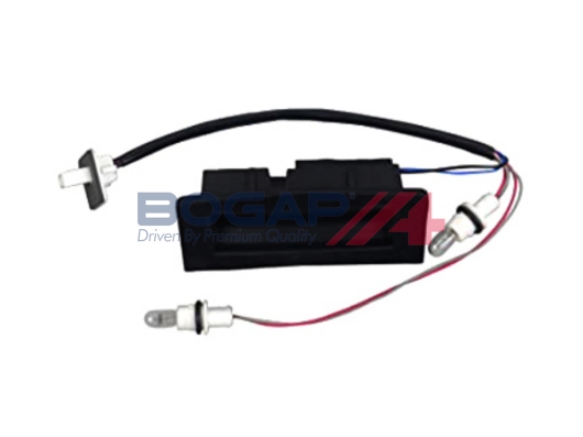BOGAP L7313101 BOGAP...