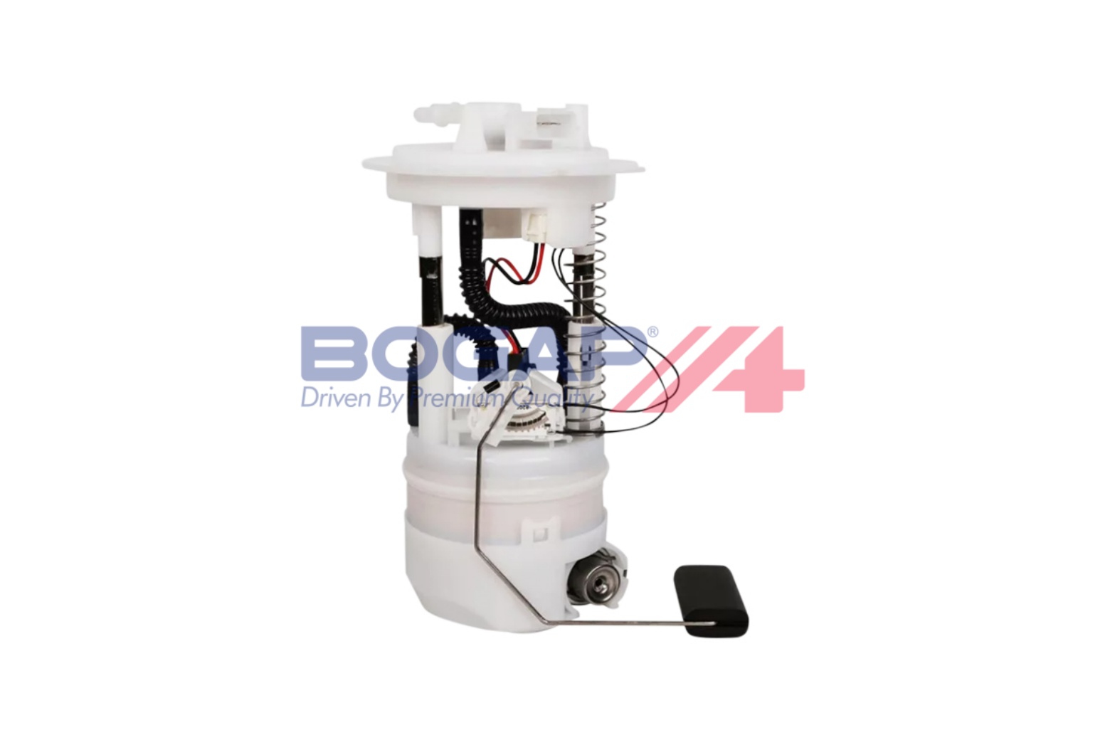 BOGAP N1622100 BOGAP...