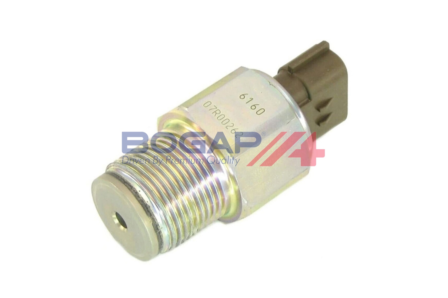 BOGAP N6122100 BOGAP...