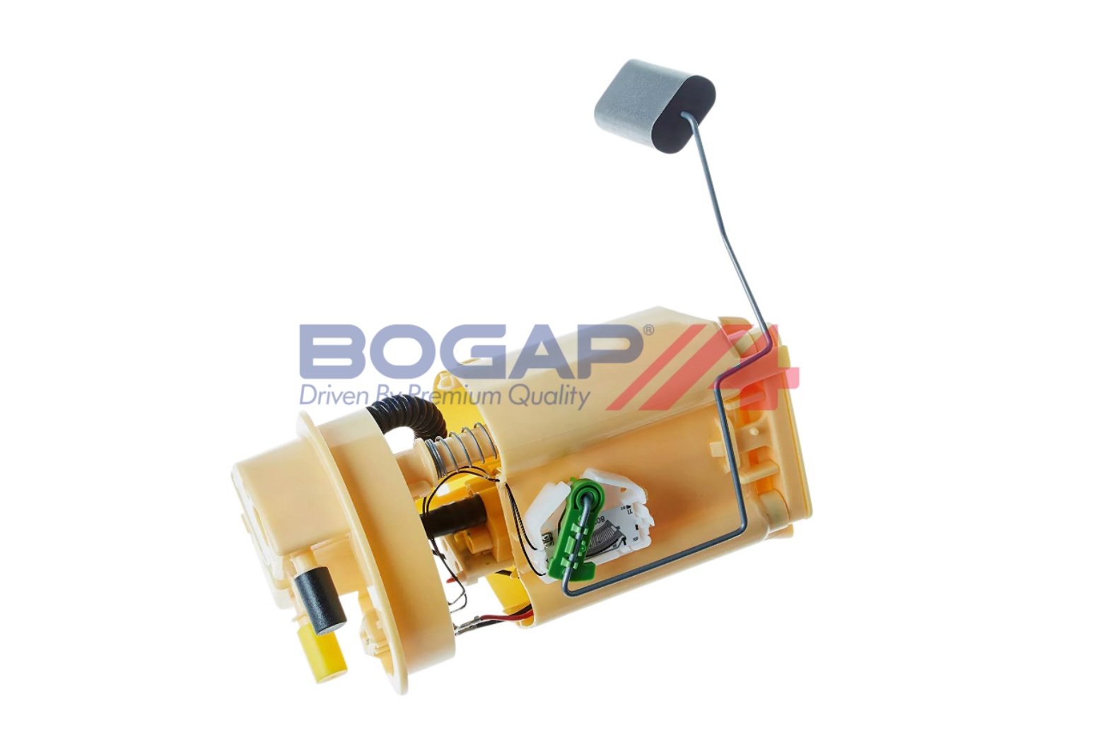 BOGAP P1622116 BOGAP...