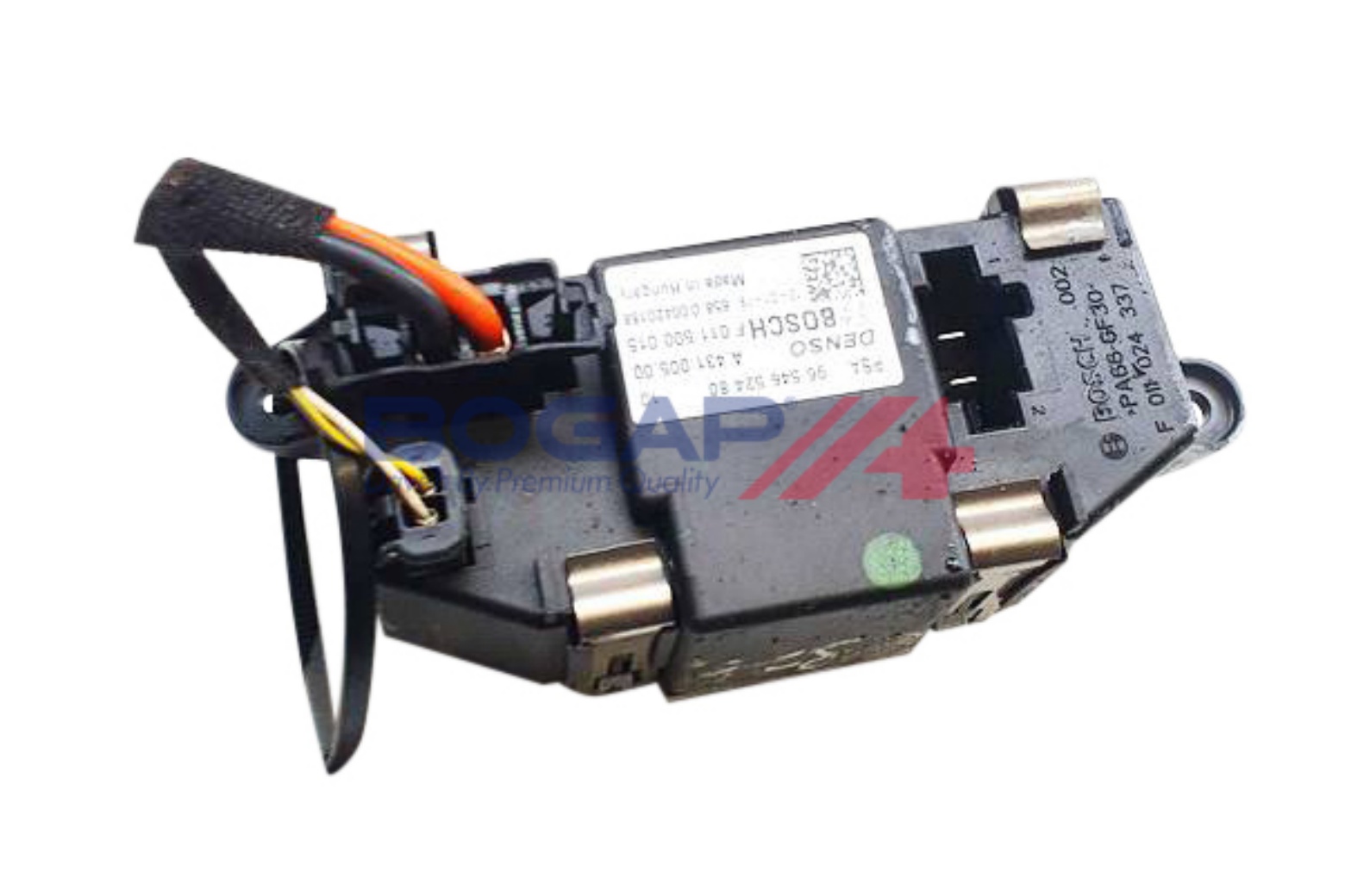 BOGAP P4112105 BOGAP...