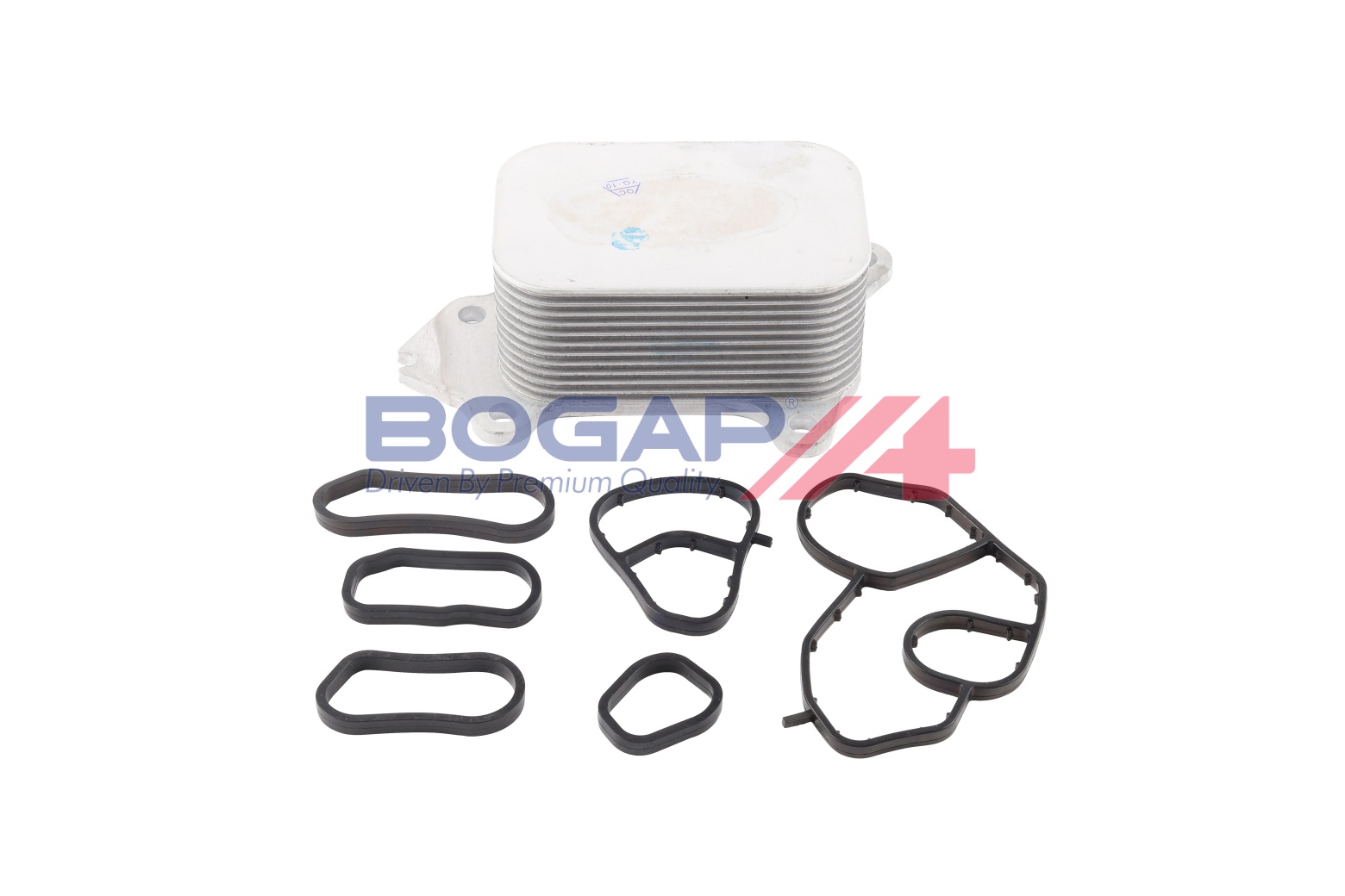 BOGAP P4222101 BOGAP...