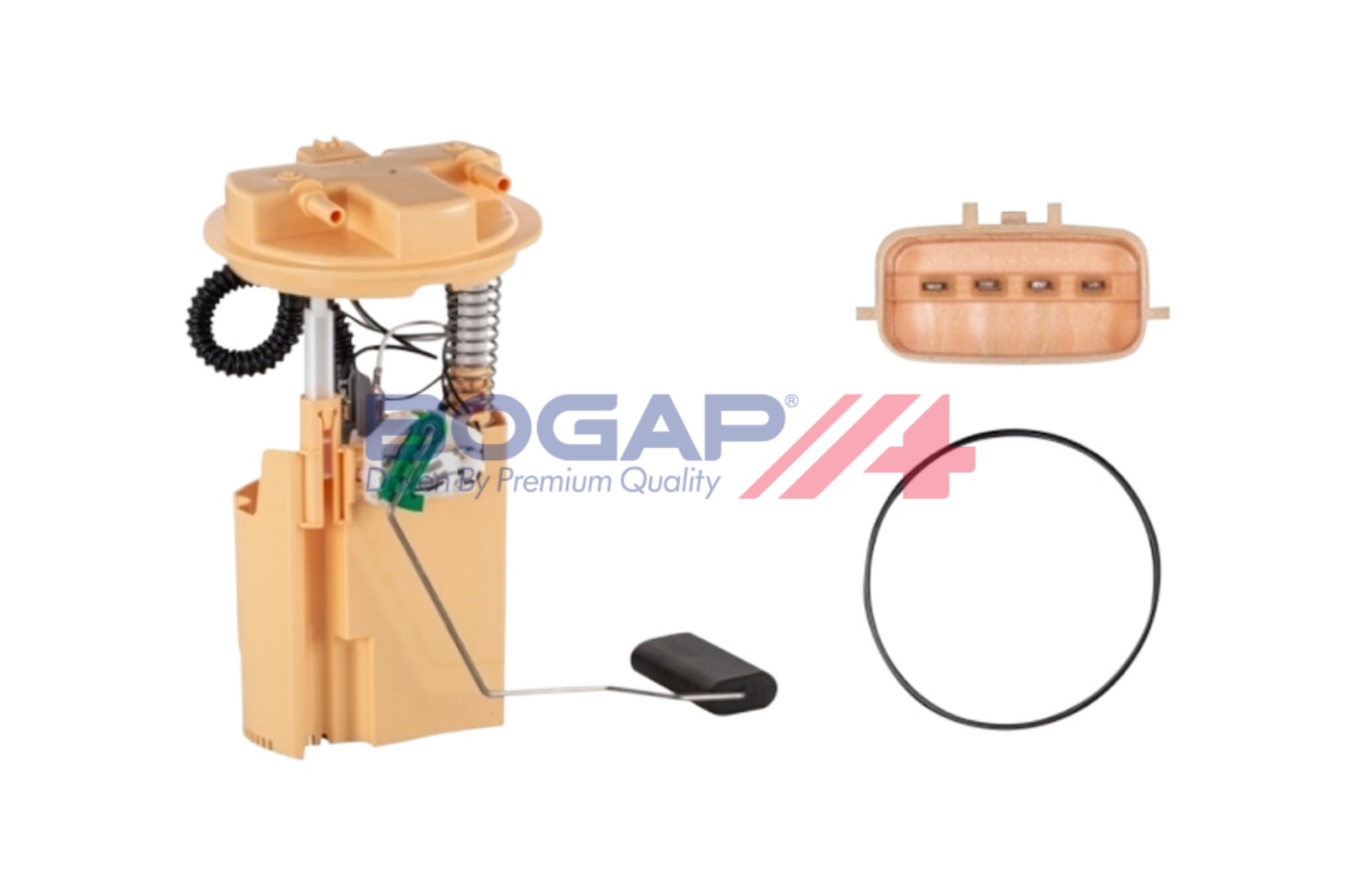 BOGAP R1622101 BOGAP...
