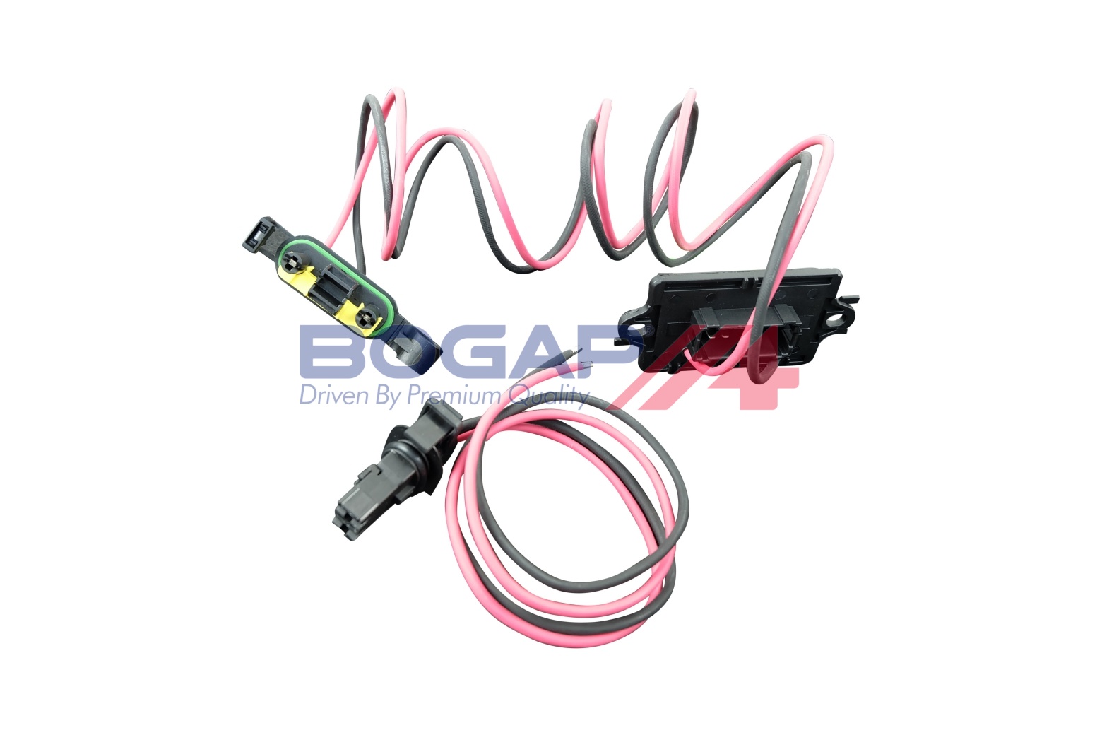 BOGAP R4112106 BOGAP...