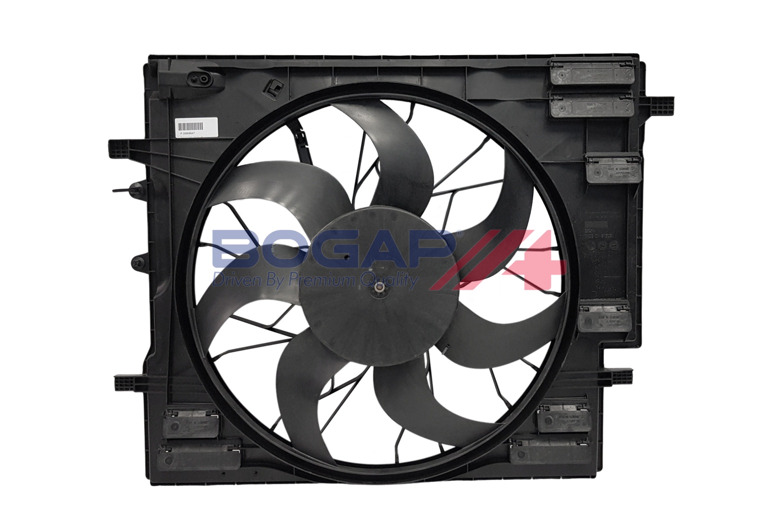 BOGAP V4243106 BOGAP...