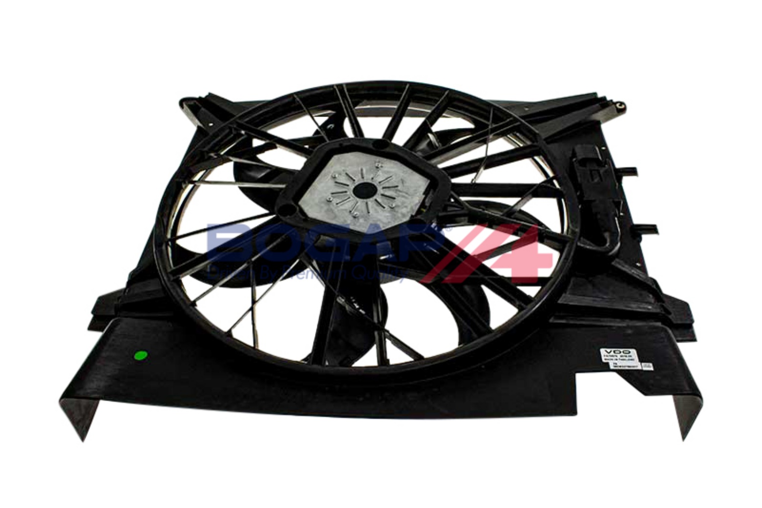 BOGAP V4243107 BOGAP...