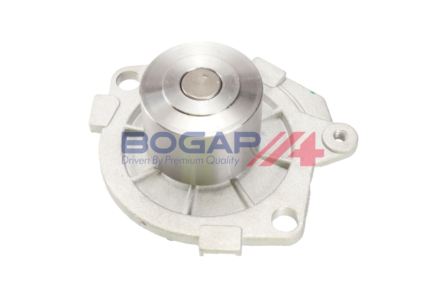 BOGAP W4234129 Water Pump,...
