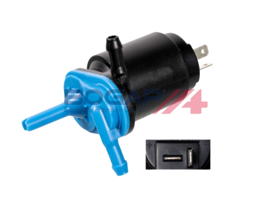 BOGAP W5520101 BOGAP...