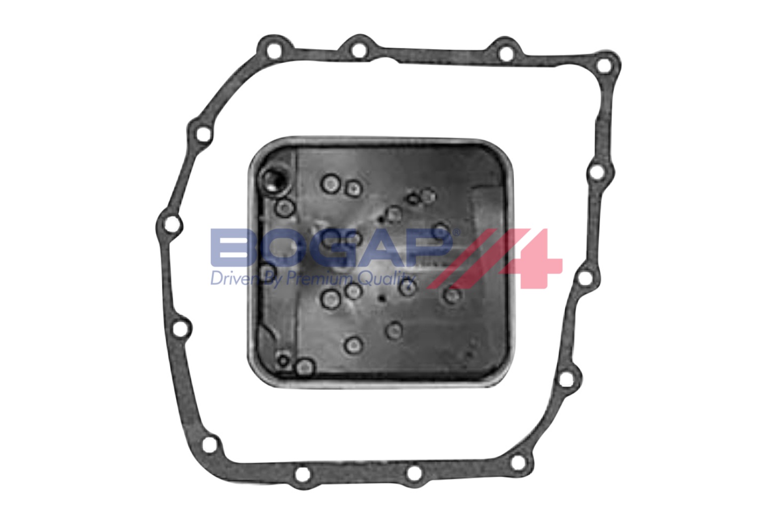 BOGAP W8115100 BOGAP...