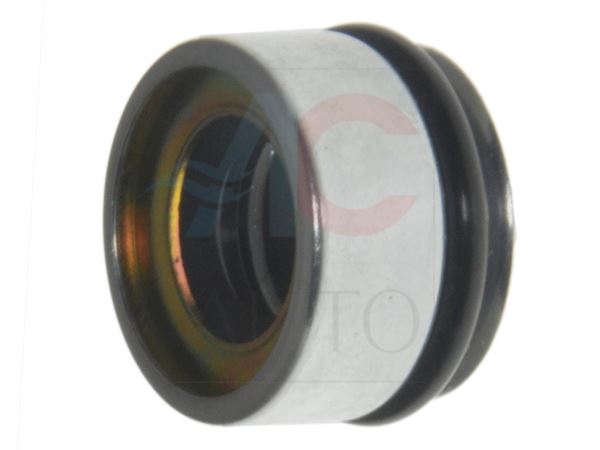 ACAUTO AC-10XX06 akseltetningsring, kompressoraksel