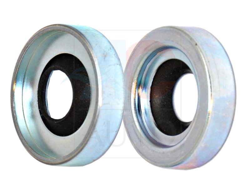 Shaft Seal, compressor shaft