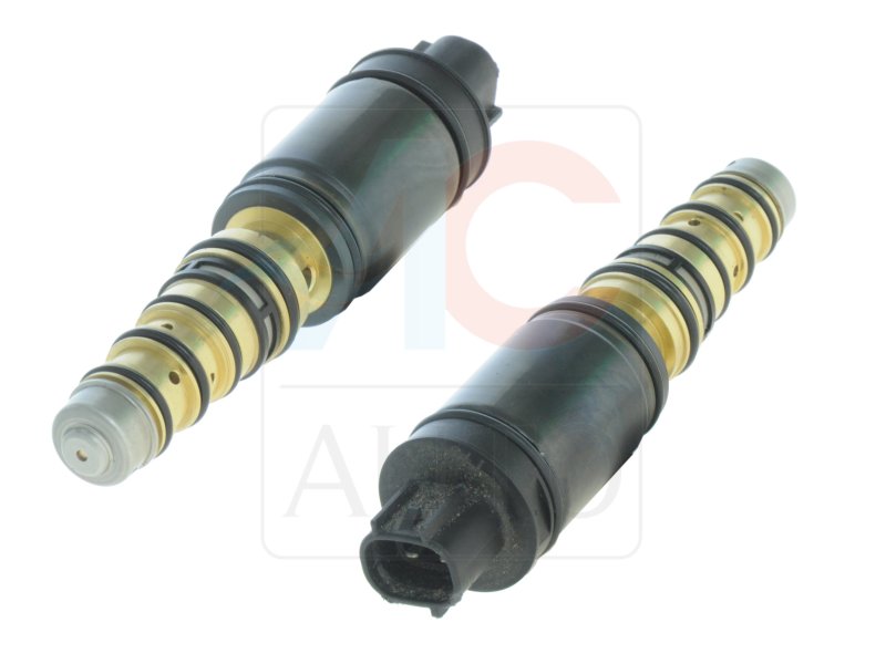 ACAUTO AC-02DN30 Control Valve, air conditioning compressor