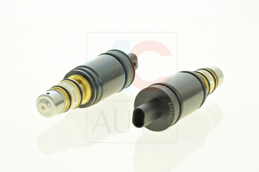 ACAUTO AC-02DN35 Control Valve, air conditioning compressor