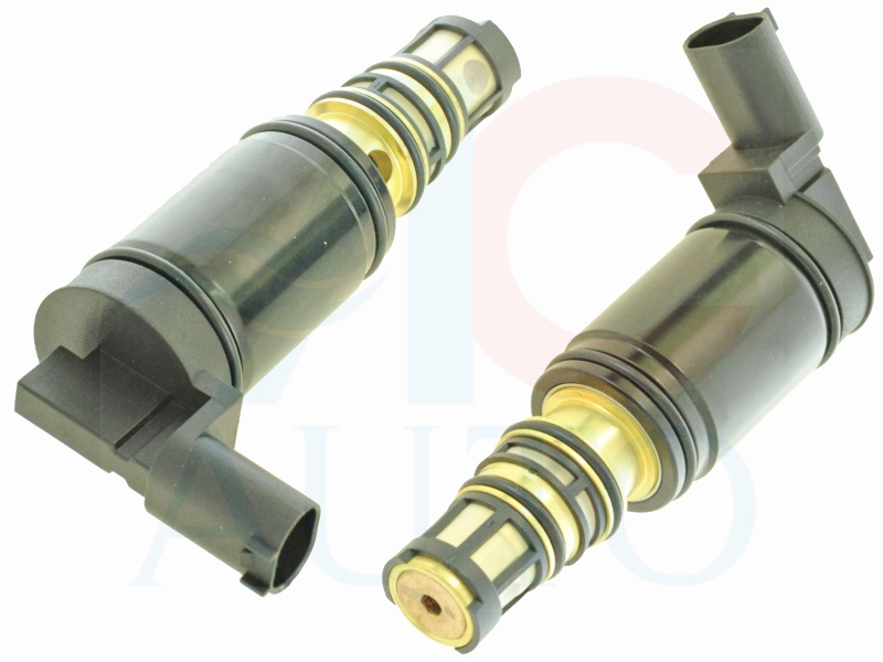 ACAUTO AC-02DN36 Control Valve, air conditioning compressor
