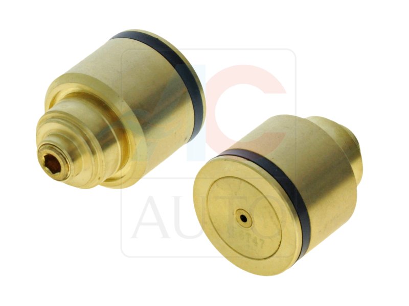 ACAUTO AC-02SC01 Regulačný ventil kompresora