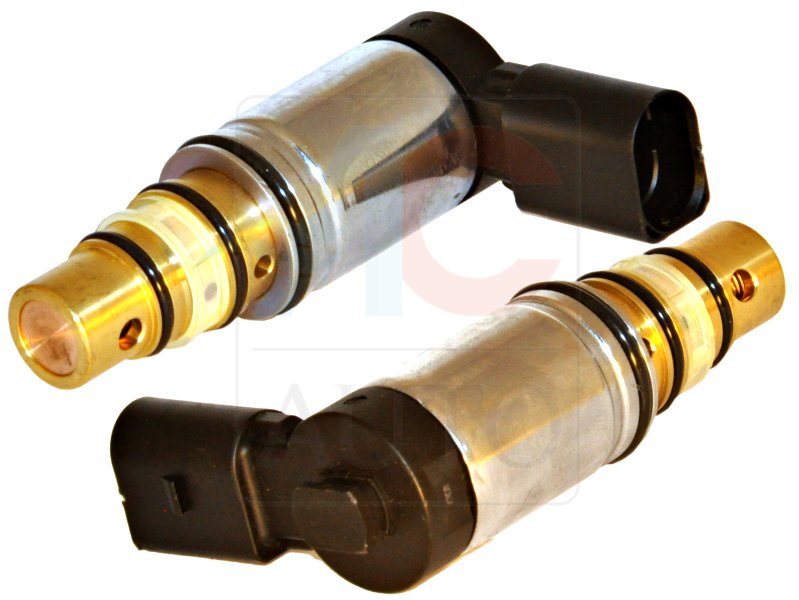 ACAUTO AC-02SD07 Control Valve, air conditioning compressor
