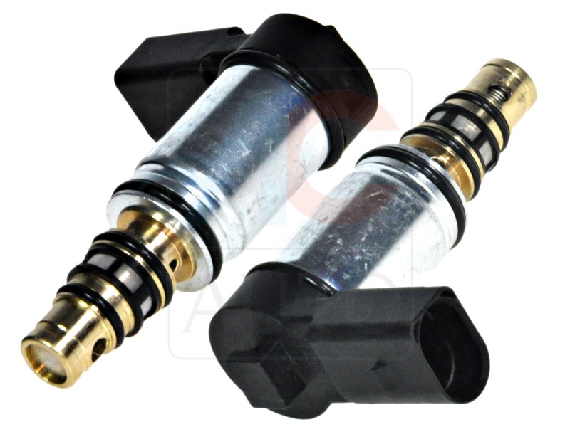 ACAUTO AC-02SD10 Control Valve, air conditioning compressor
