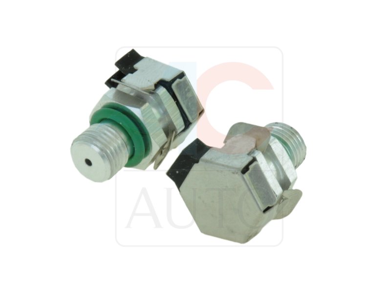 ACAUTO AC-02SD14 Control Valve, air conditioning compressor