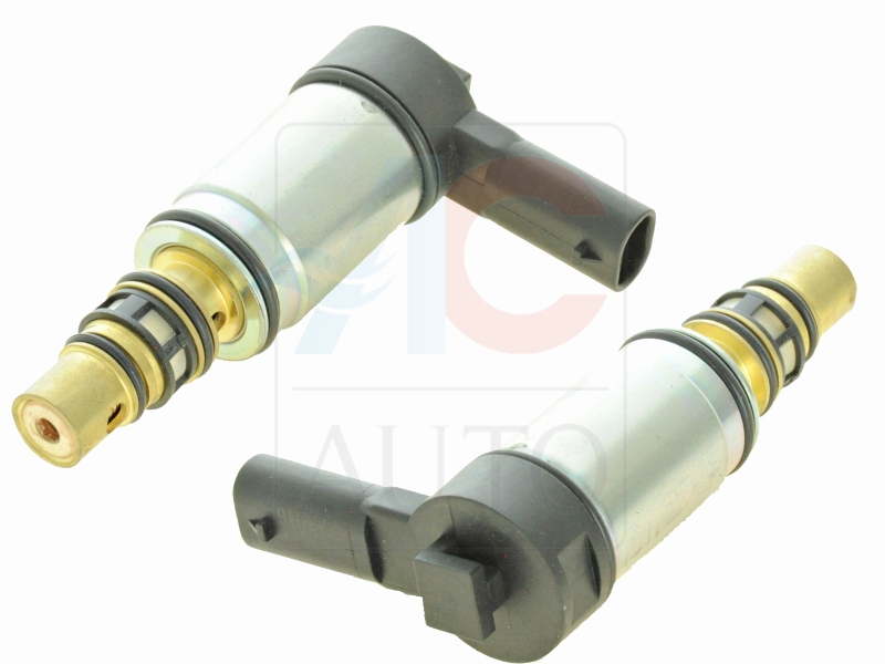 ACAUTO AC-02SD17 Control Valve, air conditioning compressor